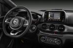 Fiat Argo S-Design 2019 года